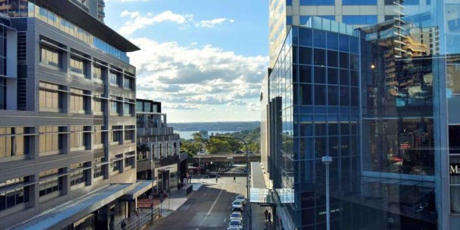 Level 2/209 Oxford Street Bondi Junction Level 2/209 Oxford Street Bondi Junction