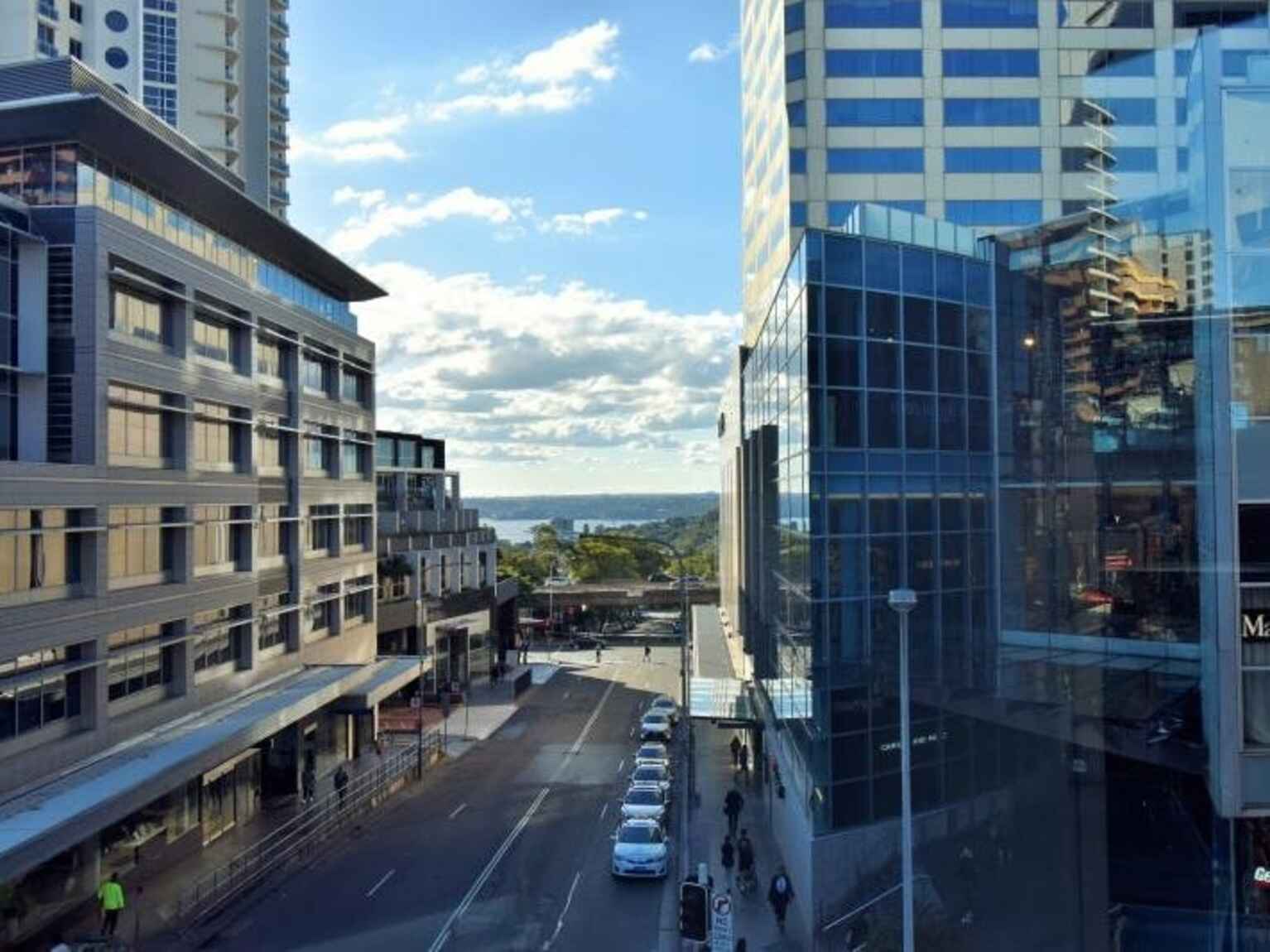 Level 2/209 Oxford Street Bondi Junction Level 2/209 Oxford Street Bondi Junction