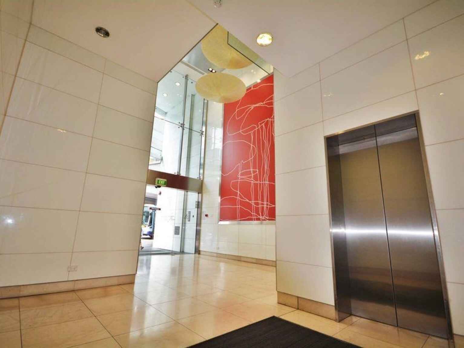 Level 2/209 Oxford Street Bondi Junction Level 2/209 Oxford Street Bondi Junction