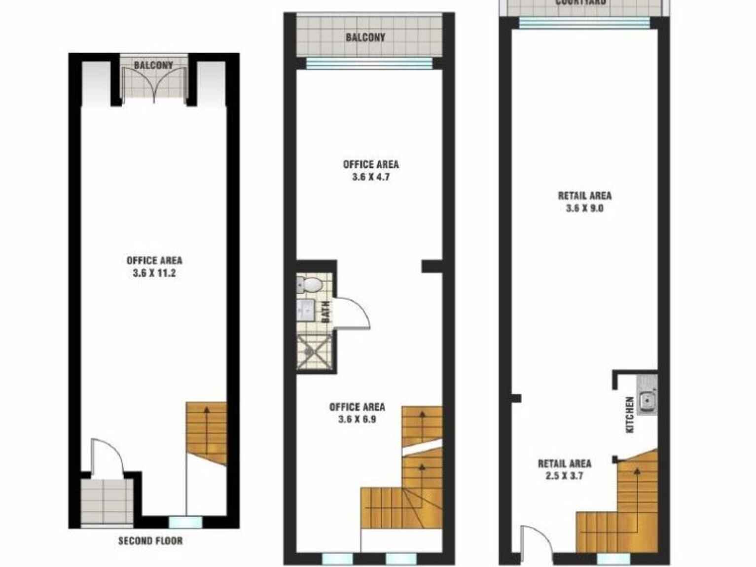 238a Riley Street Surry Hills 238a Riley Street Surry Hills