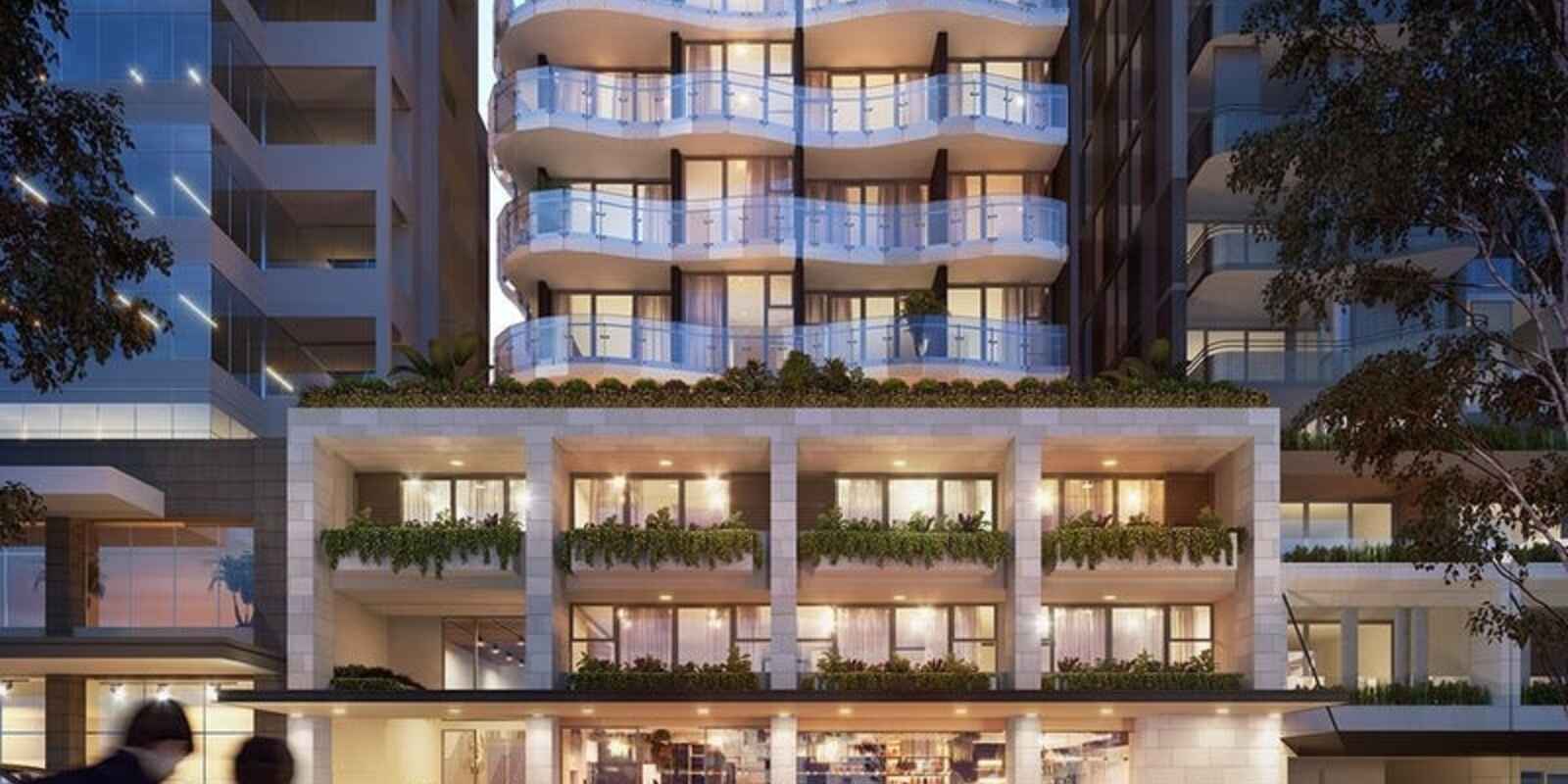 Level 1/302 Oxford Street Bondi Junction