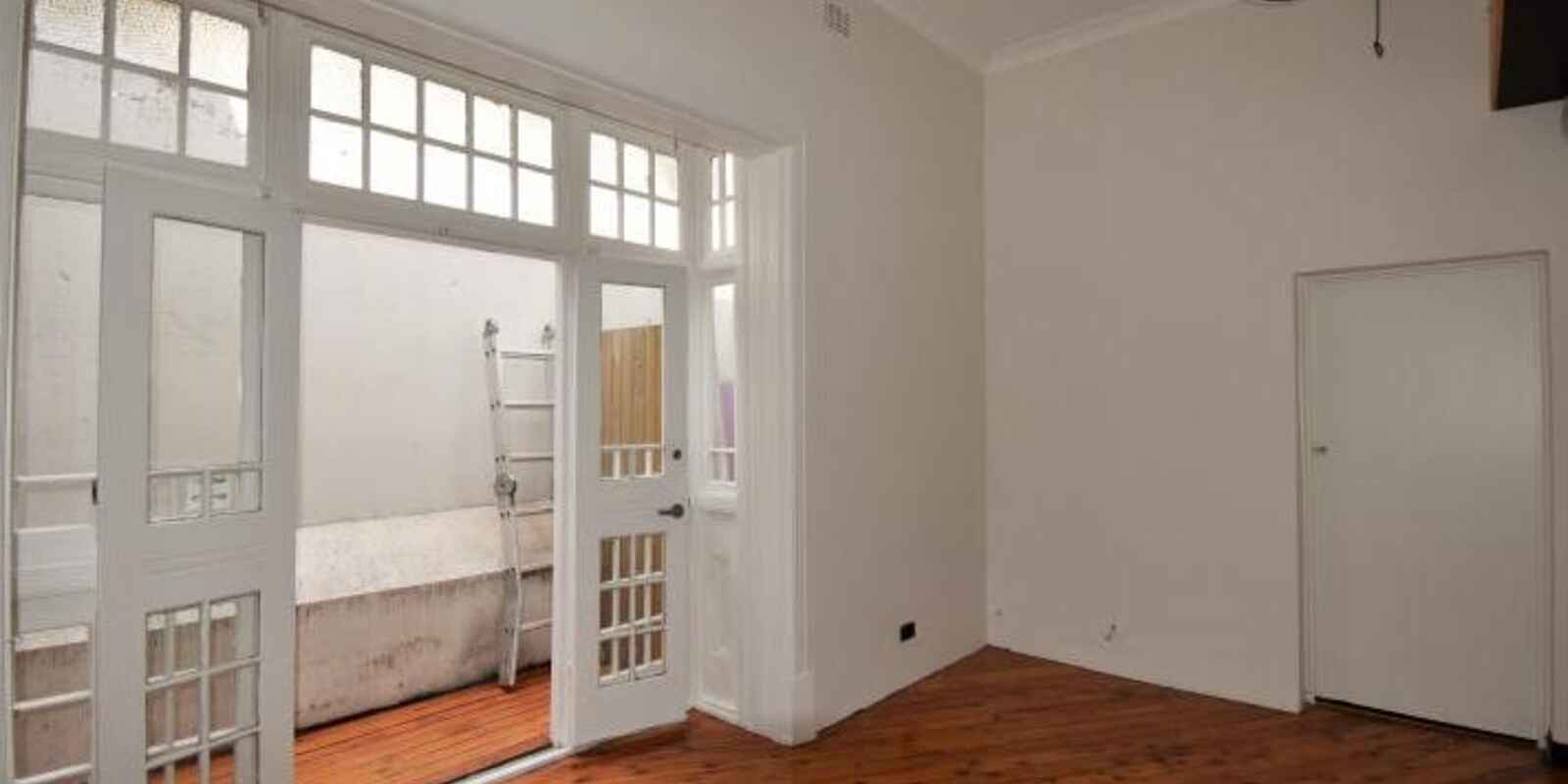 Level 1/143 Oxford Street Darlinghurst