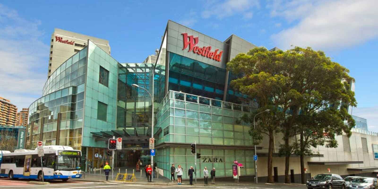 Ground Lot 102/253-255 Oxford St Bondi Junction Ground Lot 102/253-255 Oxford St Bondi Junction