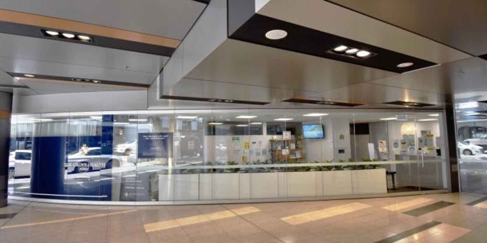 Ground Lot 102/253-255 Oxford St Bondi Junction Ground Lot 102/253-255 Oxford St Bondi Junction