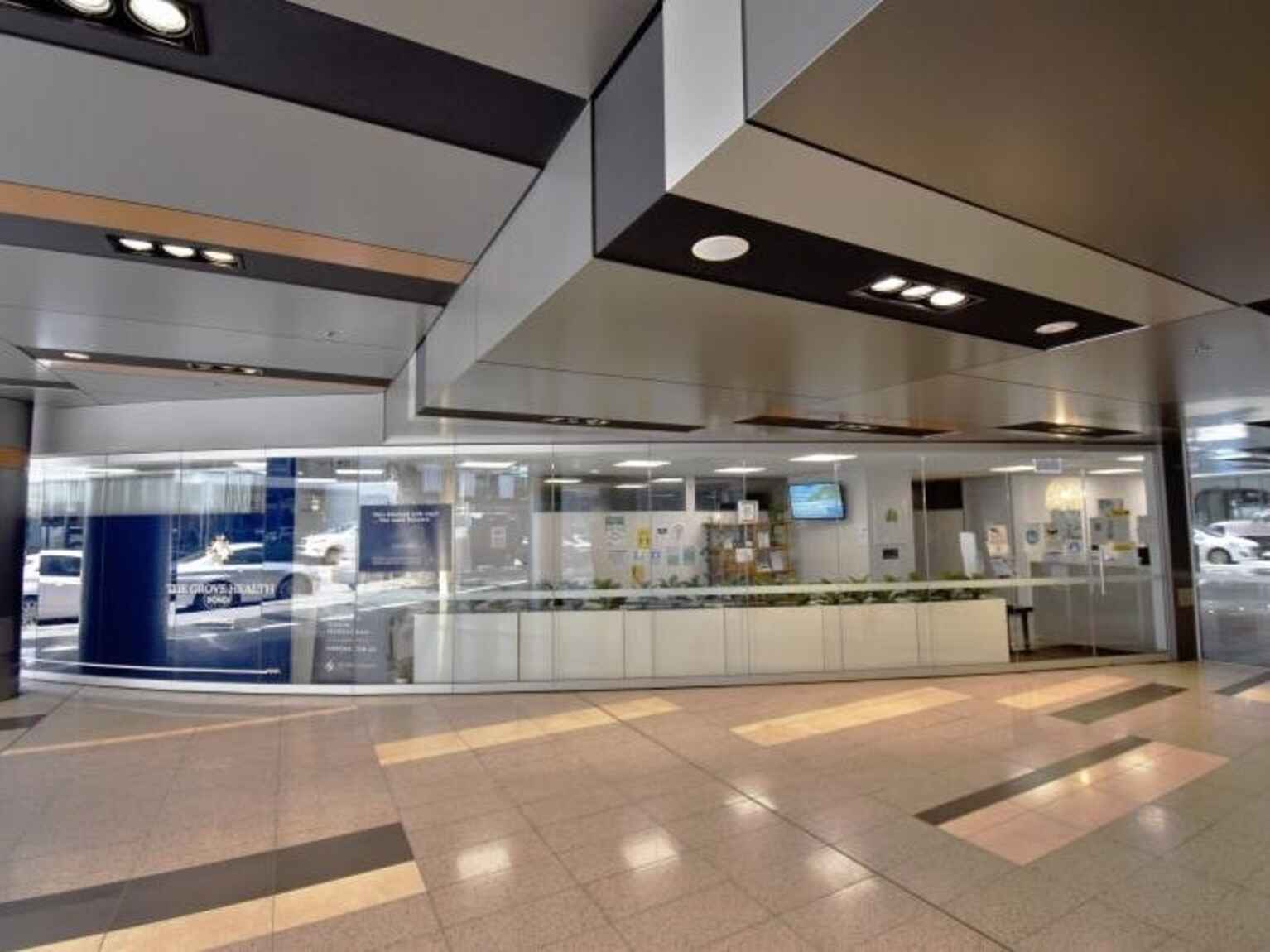 Ground Lot 102/253-255 Oxford St Bondi Junction Ground Lot 102/253-255 Oxford St Bondi Junction