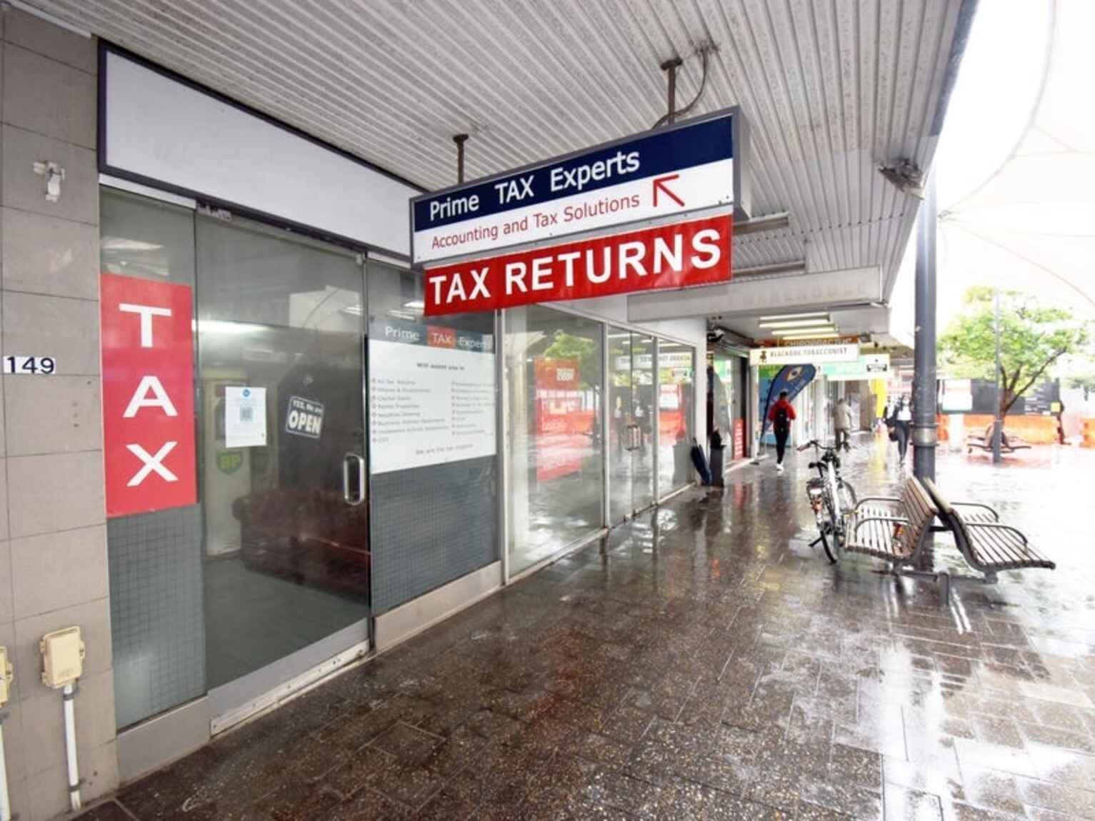 Level 1/149 Oxford Street Bondi Junction