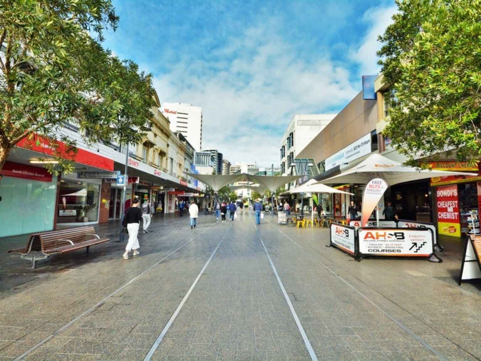 Level 1/149 Oxford Street Bondi Junction