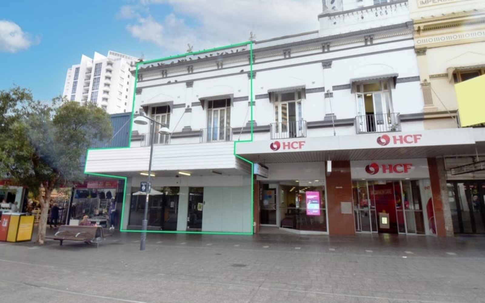 For Lease 434436 Oxford Street Bondi Junction