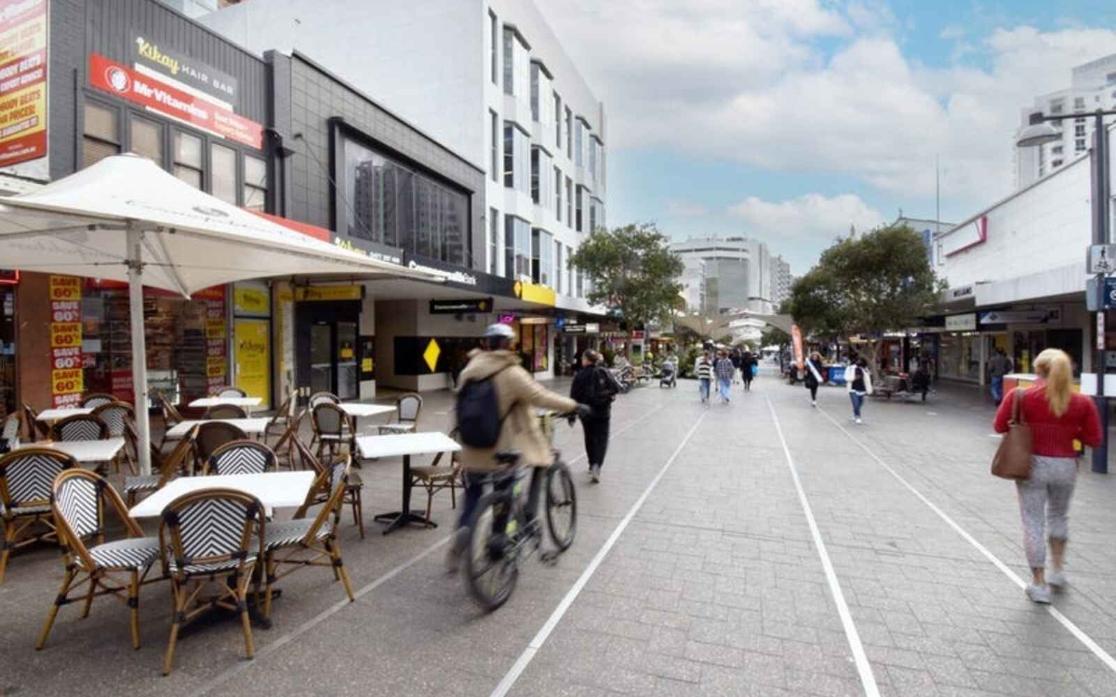 For Lease 434436 Oxford Street Bondi Junction