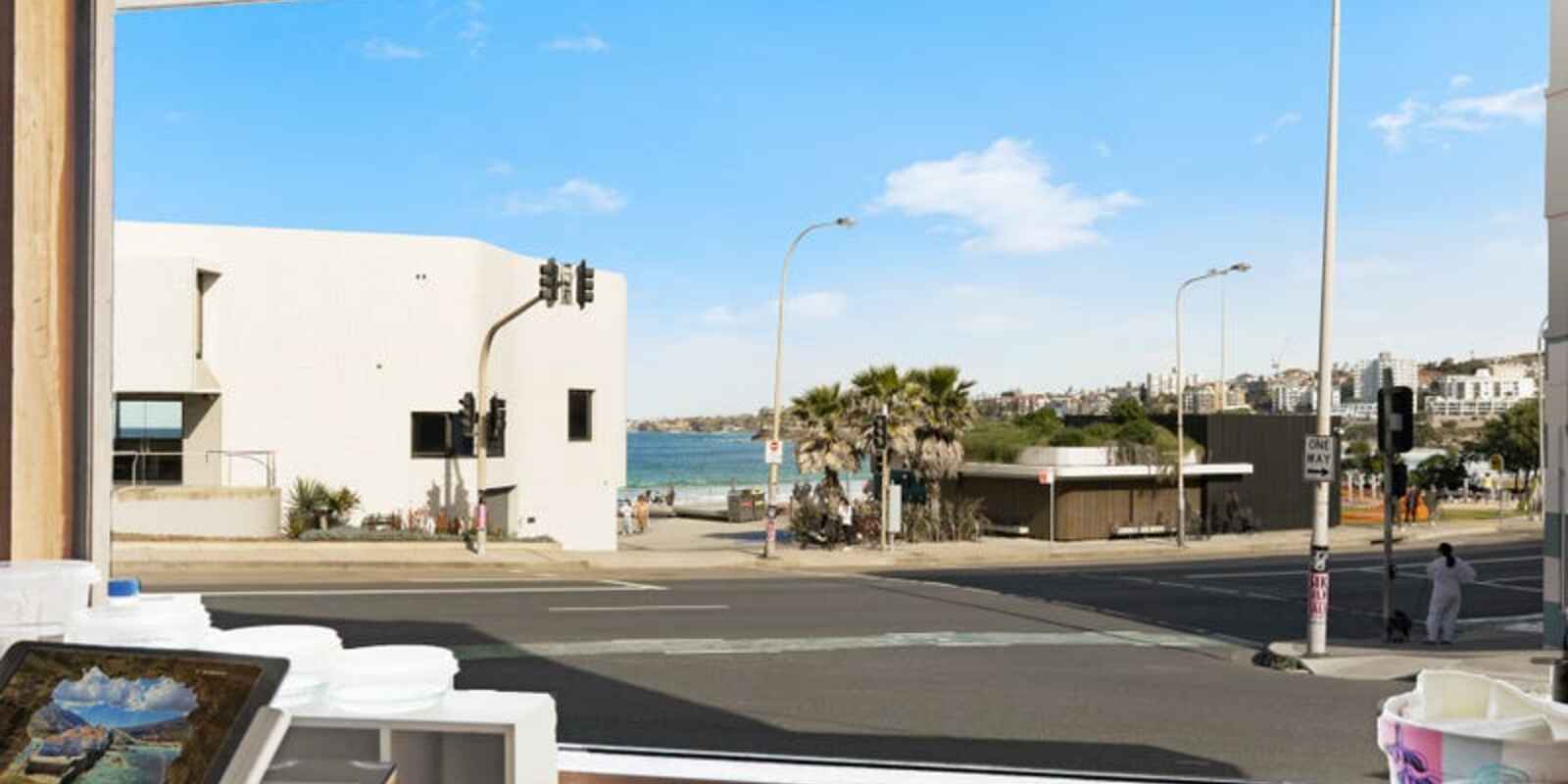 Lot 18/110 Ramsgate Ave Bondi Beach