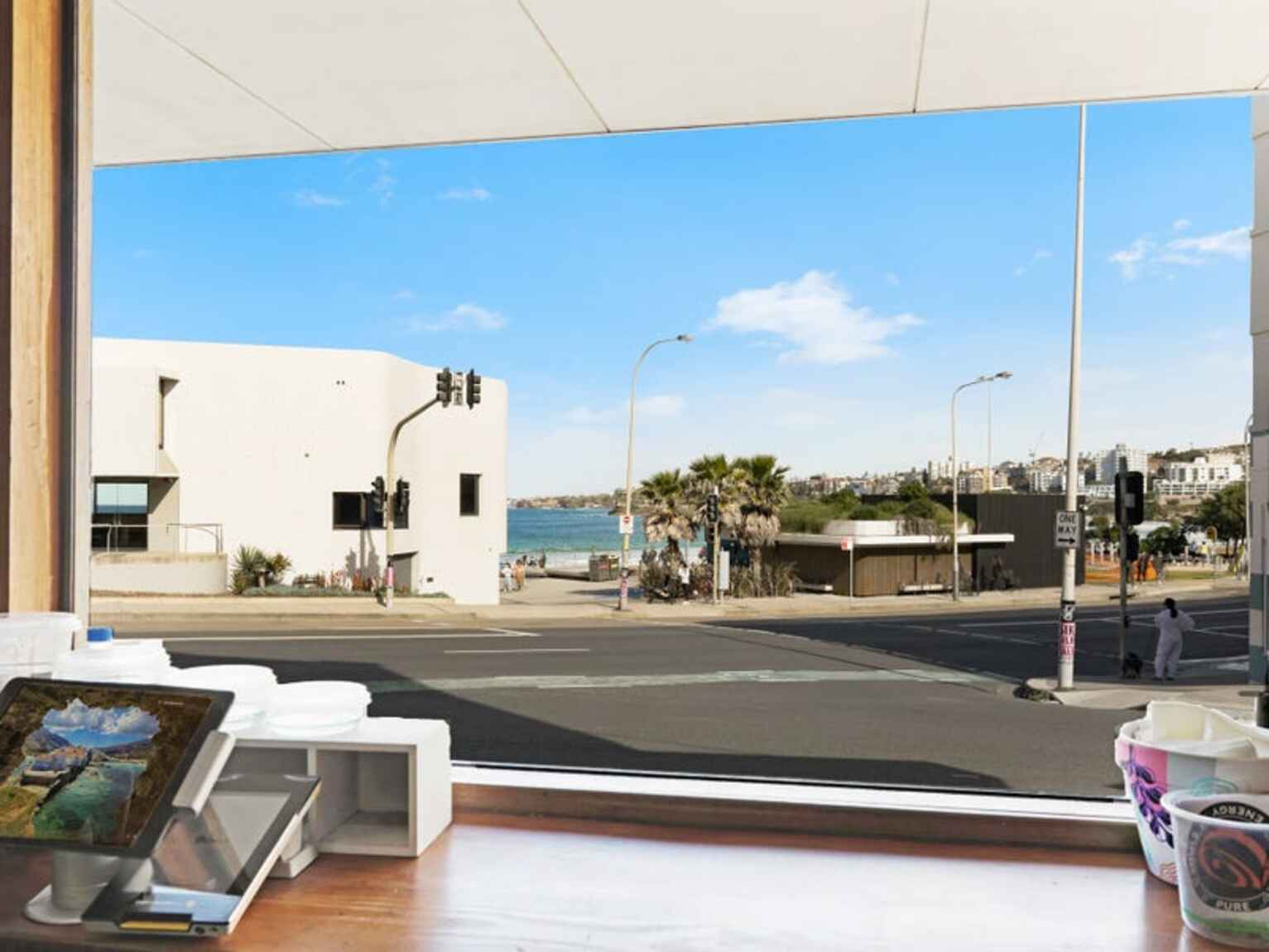 Lot 18/110 Ramsgate Ave Bondi Beach