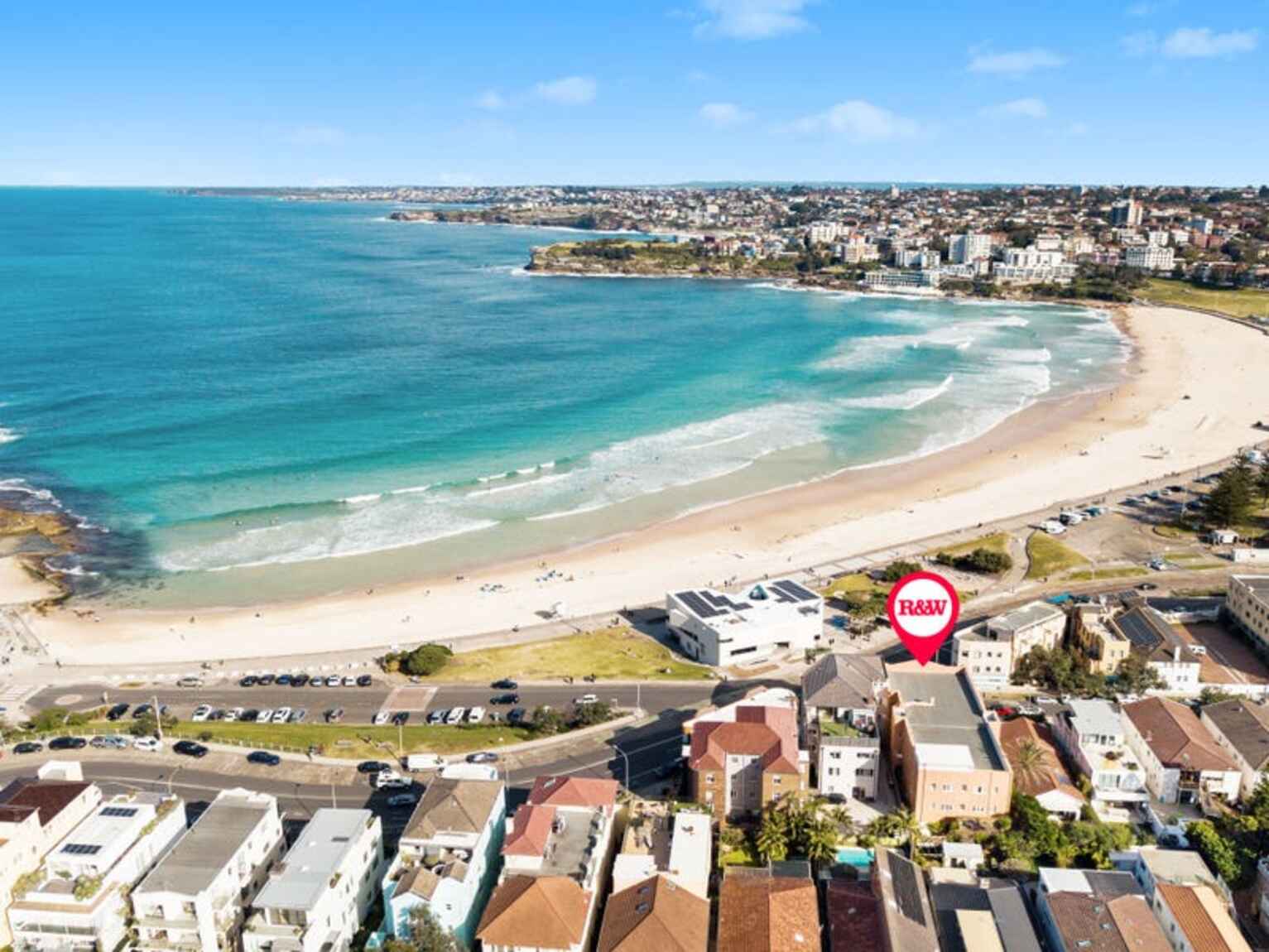 Lot 18/110 Ramsgate Ave Bondi Beach