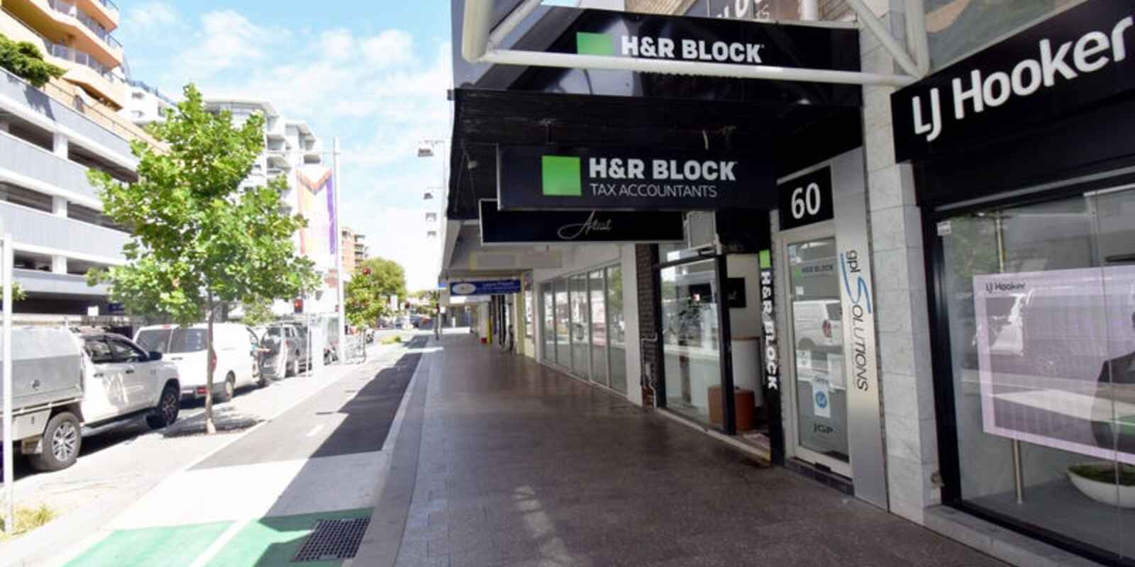 Level 1/60 Spring Street Bondi Junction Level 1/60 Spring Street Bondi Junction