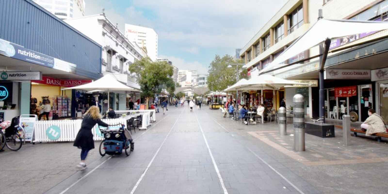 424 Oxford Street Bondi Junction