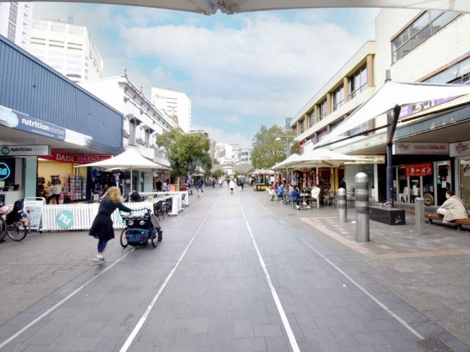 424 Oxford Street Bondi Junction 424 Oxford Street Bondi Junction