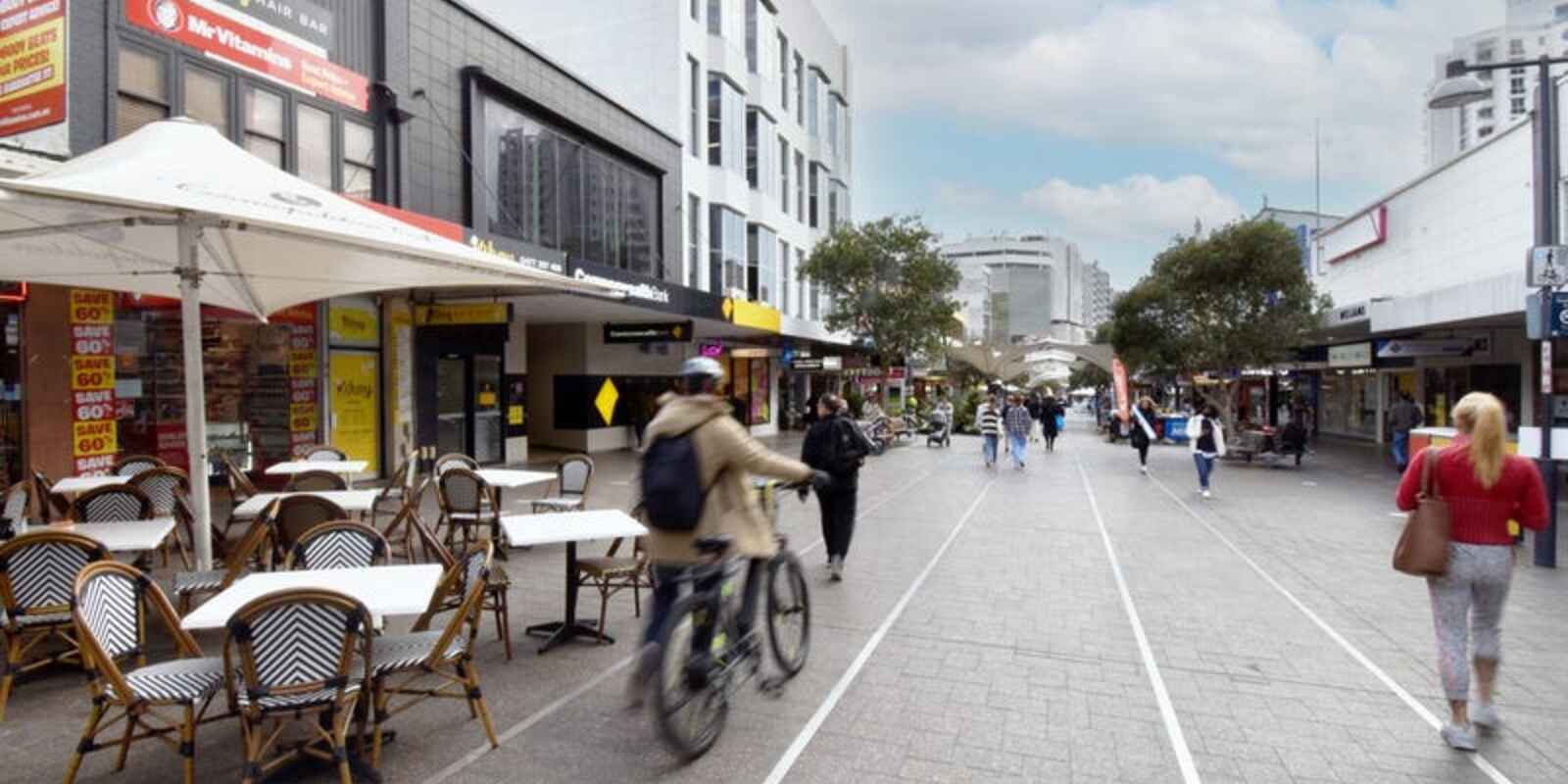 424 Oxford Street Bondi Junction