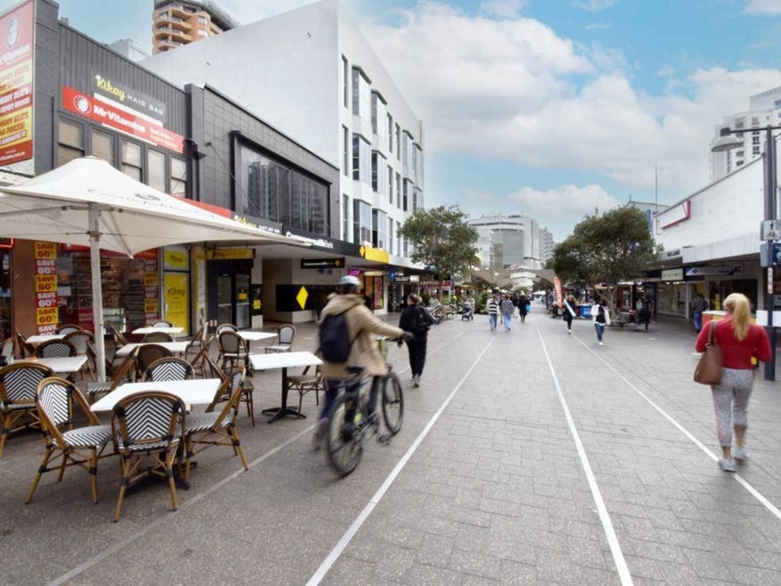 424 Oxford Street Bondi Junction 424 Oxford Street Bondi Junction