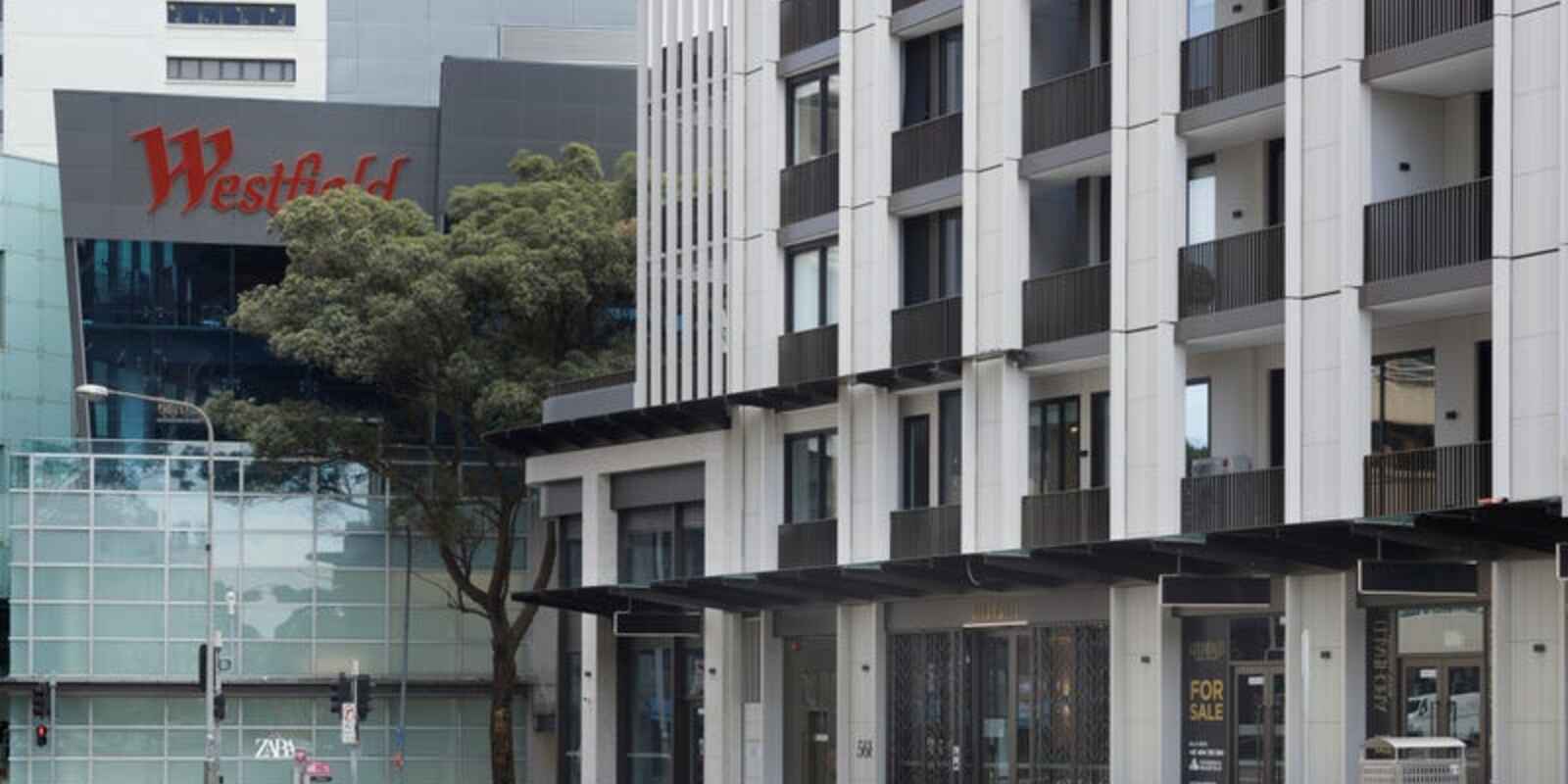 568 Oxford Street Bondi Junction