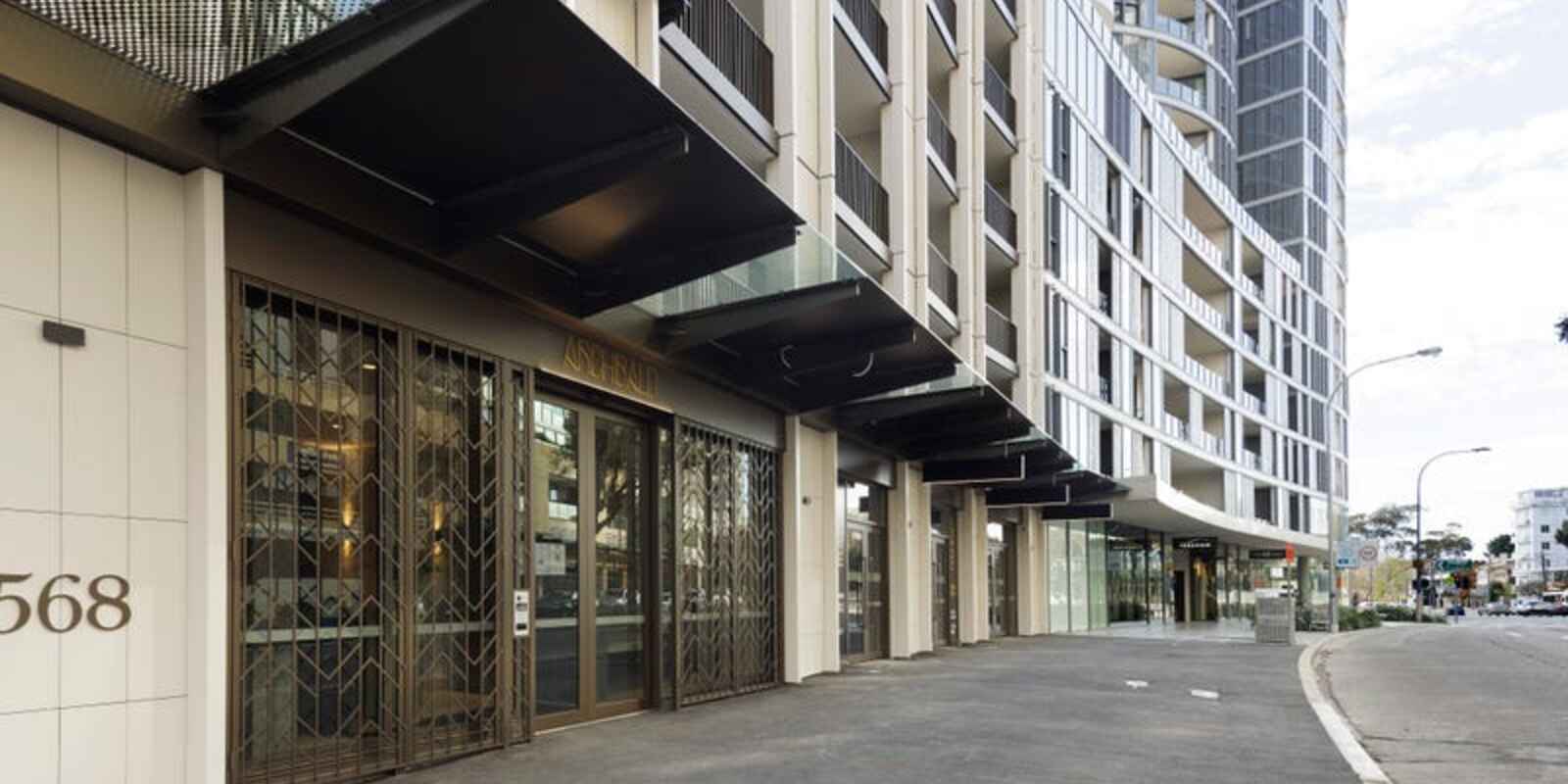 568 Oxford Street Bondi Junction