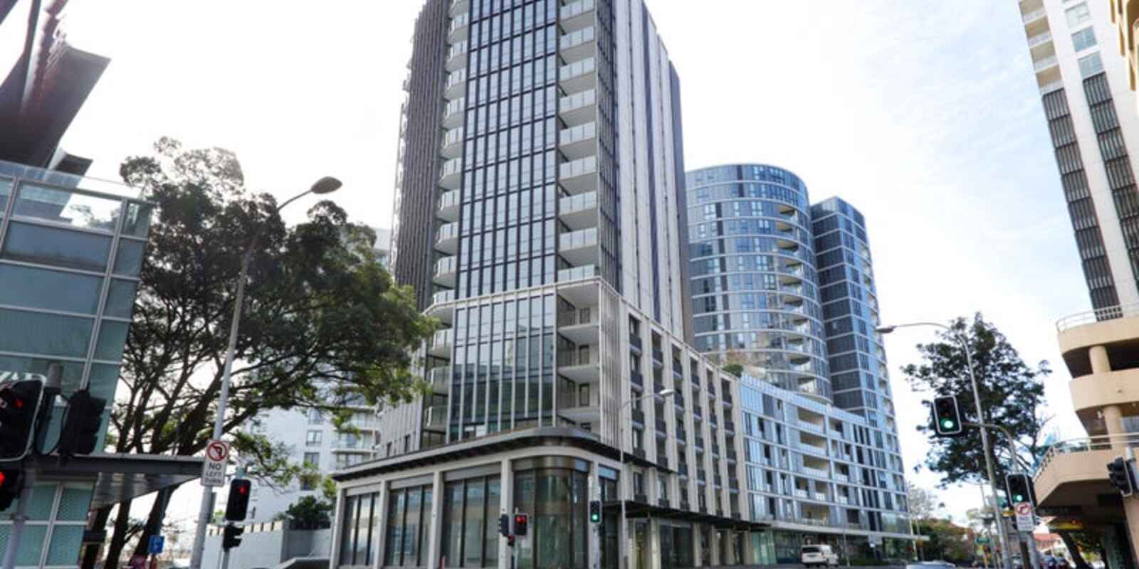 568 Oxford Street Bondi Junction