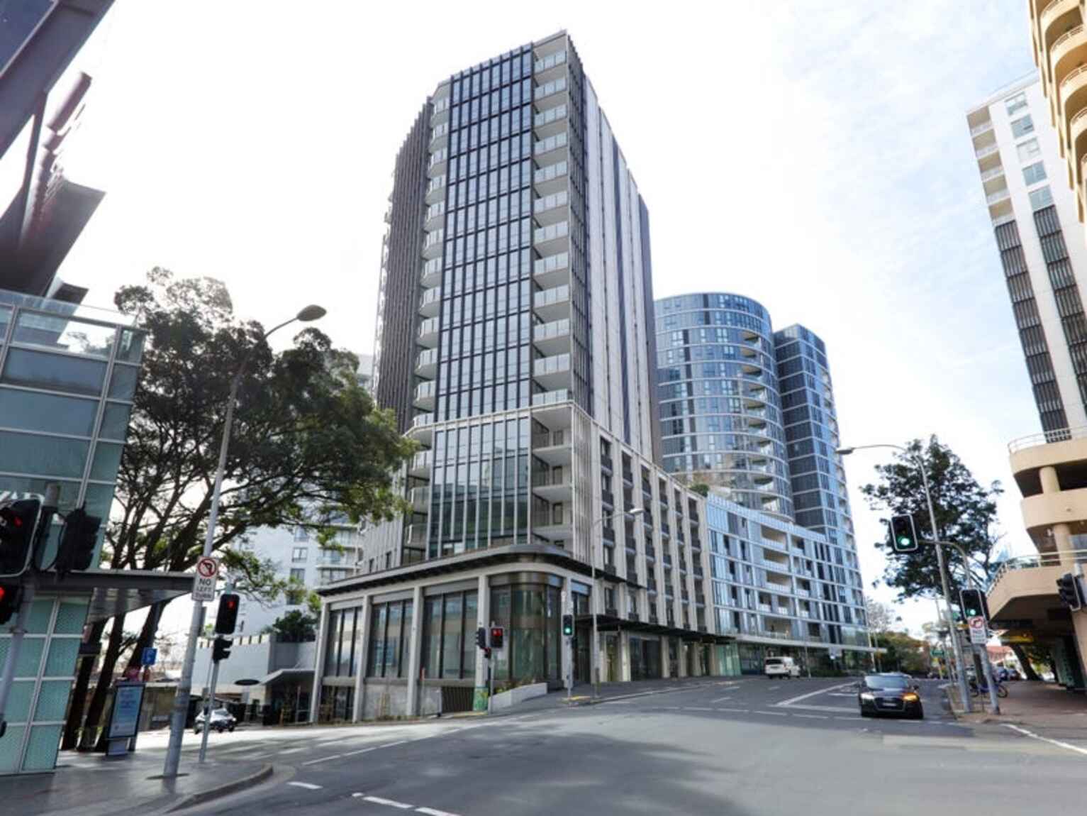 568 Oxford Street Bondi Junction