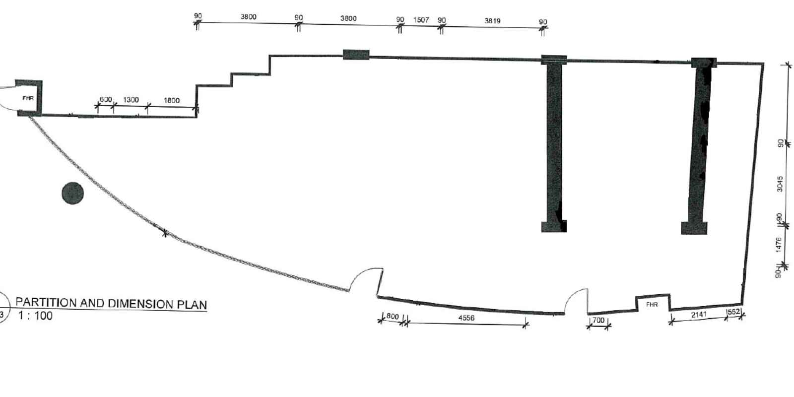 Ground Lot 102/253-255 Oxford St Bondi Junction Ground Lot 102/253-255 Oxford St Bondi Junction
