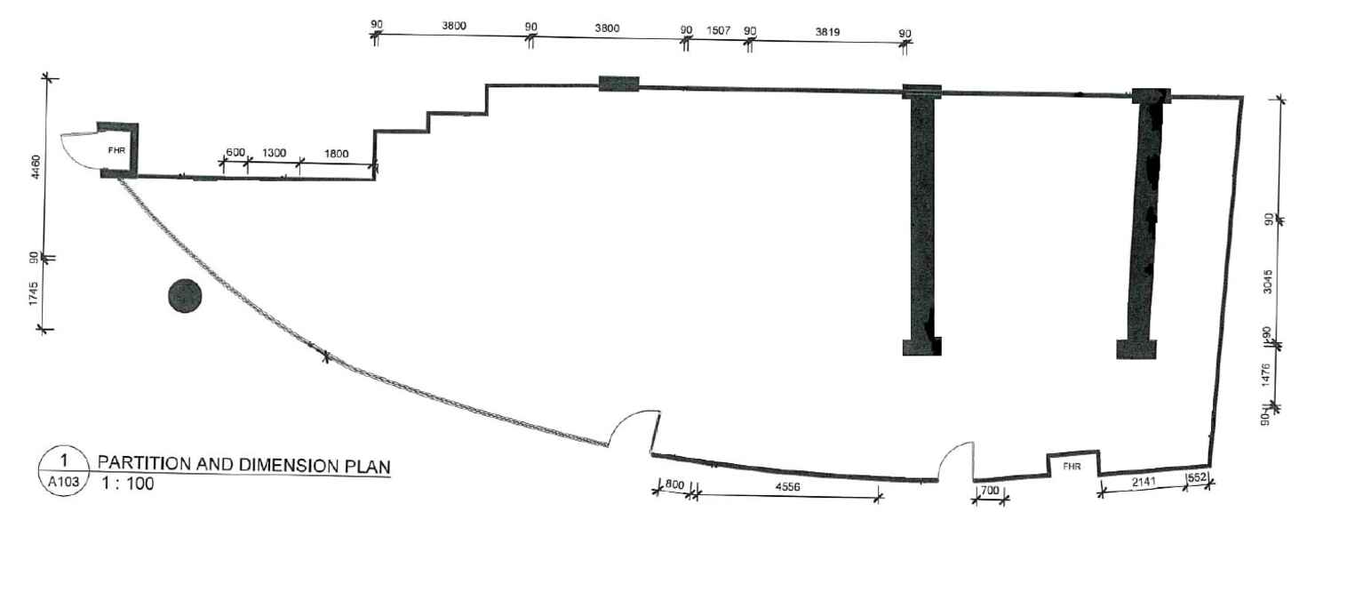 Ground Lot 102/253-255 Oxford St Bondi Junction Ground Lot 102/253-255 Oxford St Bondi Junction
