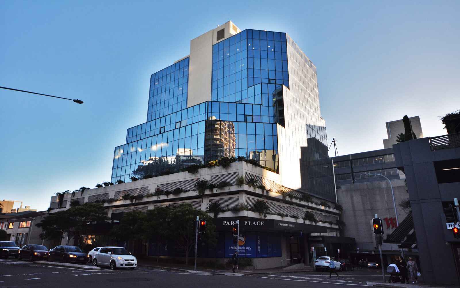 Offices For Lease Suite 310B 3 Waverley Street Bondi Junction