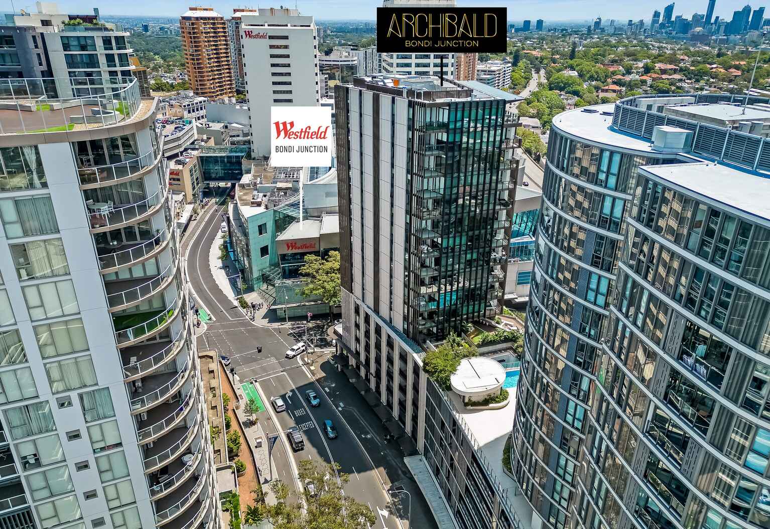 568 Oxford Street Bondi Junction