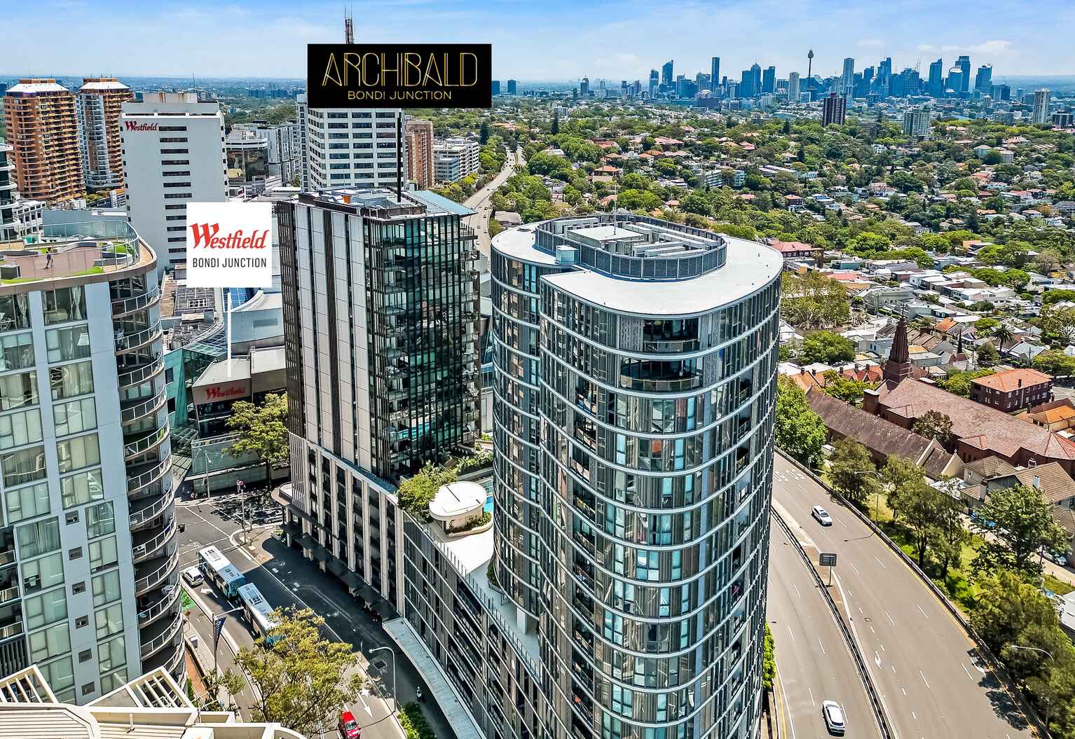 568 Oxford Street Bondi Junction