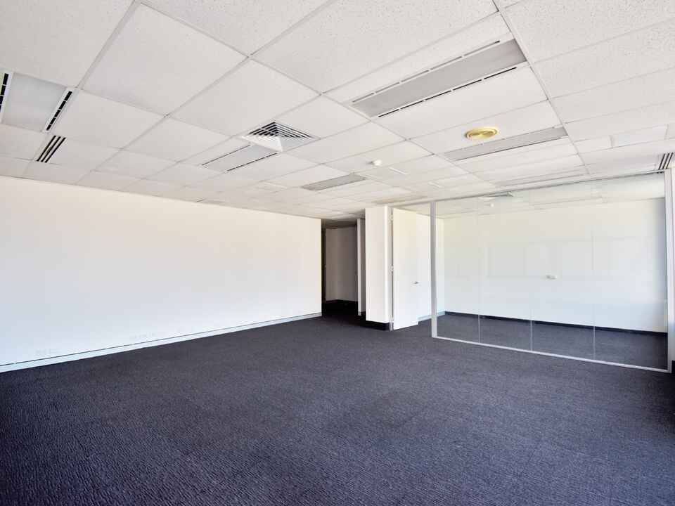 Suite 310B 3 Waverley Street Bondi Junction