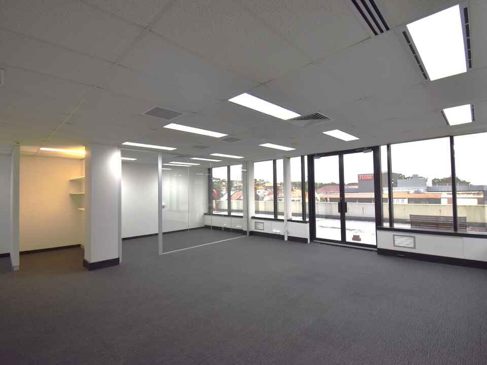 Suite 310B 3 Waverley Street Bondi Junction