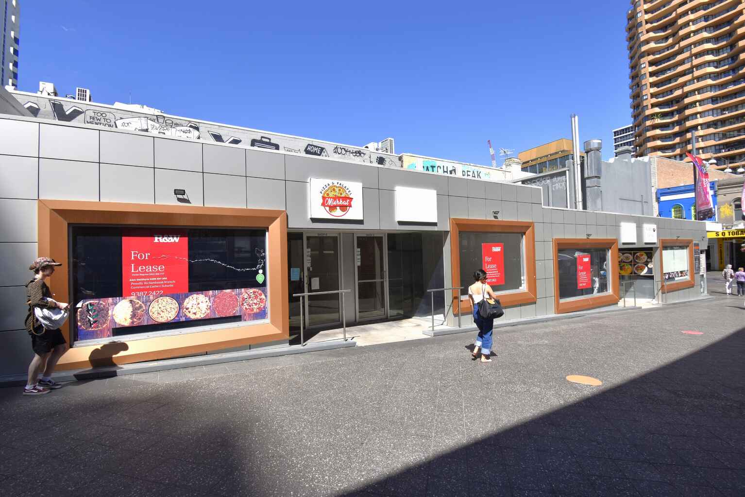 424 Oxford Street Bondi Junction