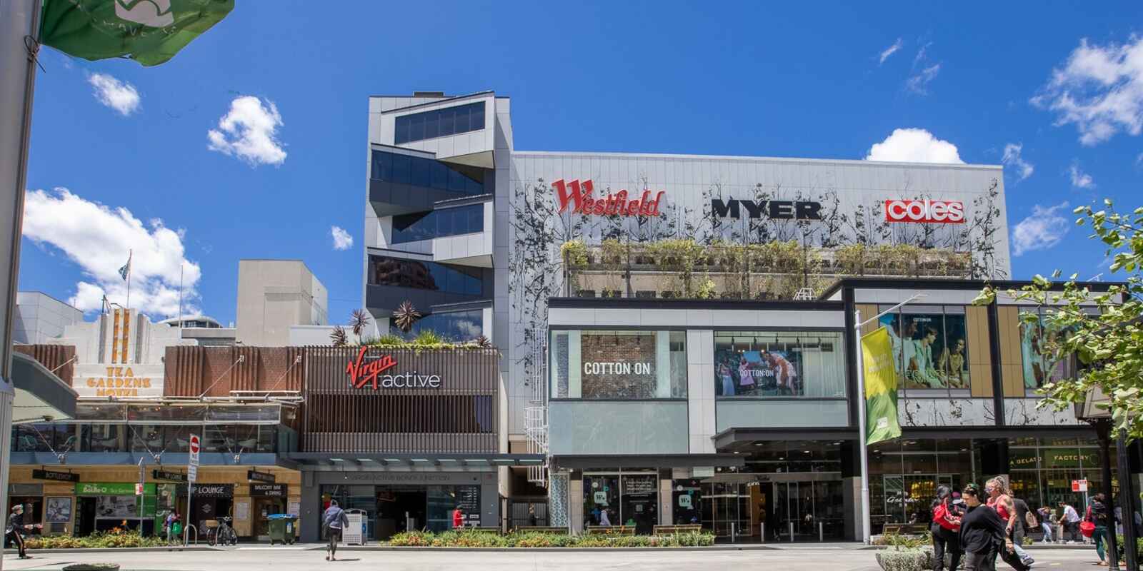 Level 1/60 Spring Street Bondi Junction Level 1/60 Spring Street Bondi Junction