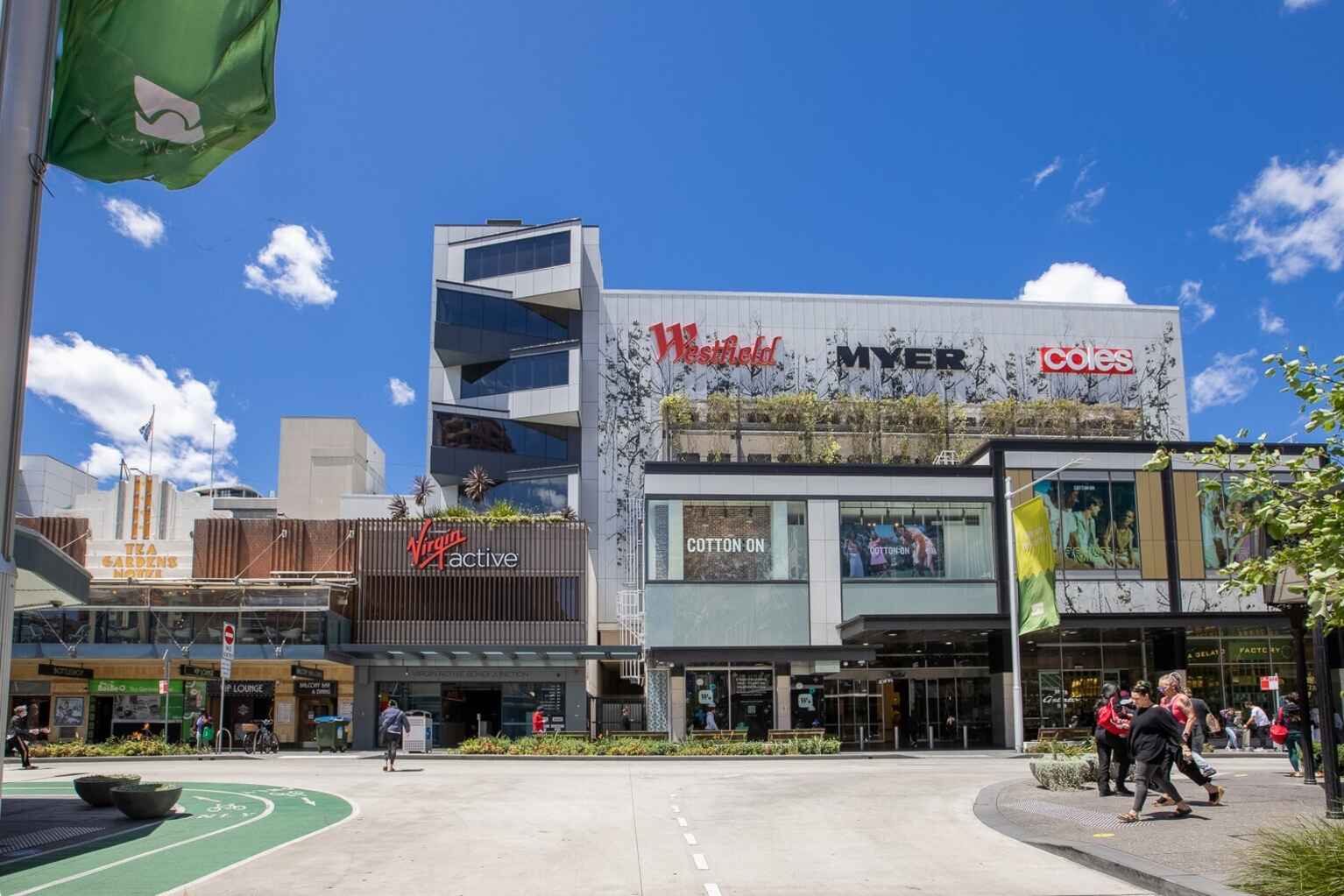 Level 1/60 Spring Street Bondi Junction