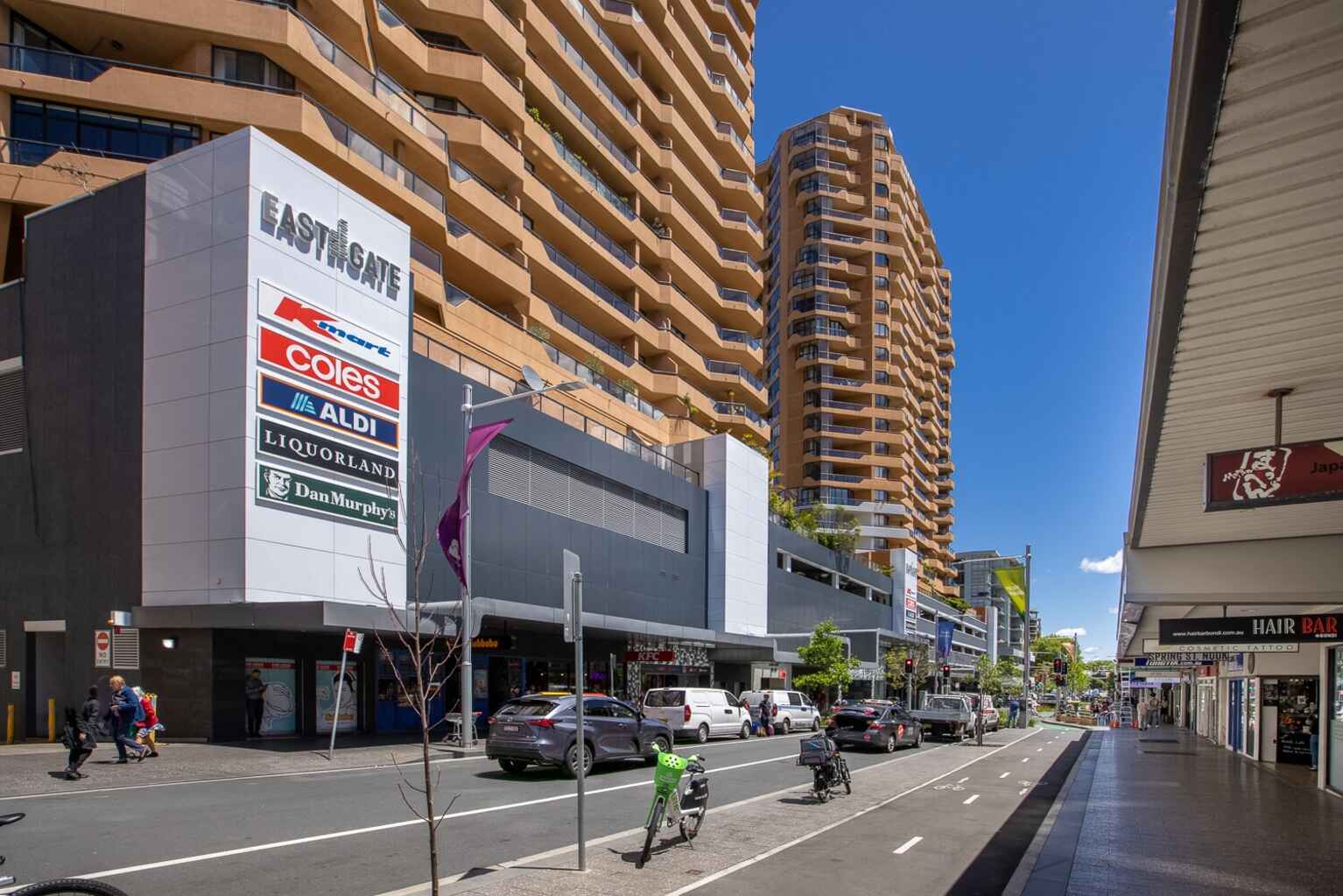 Level 1/60 Spring Street Bondi Junction