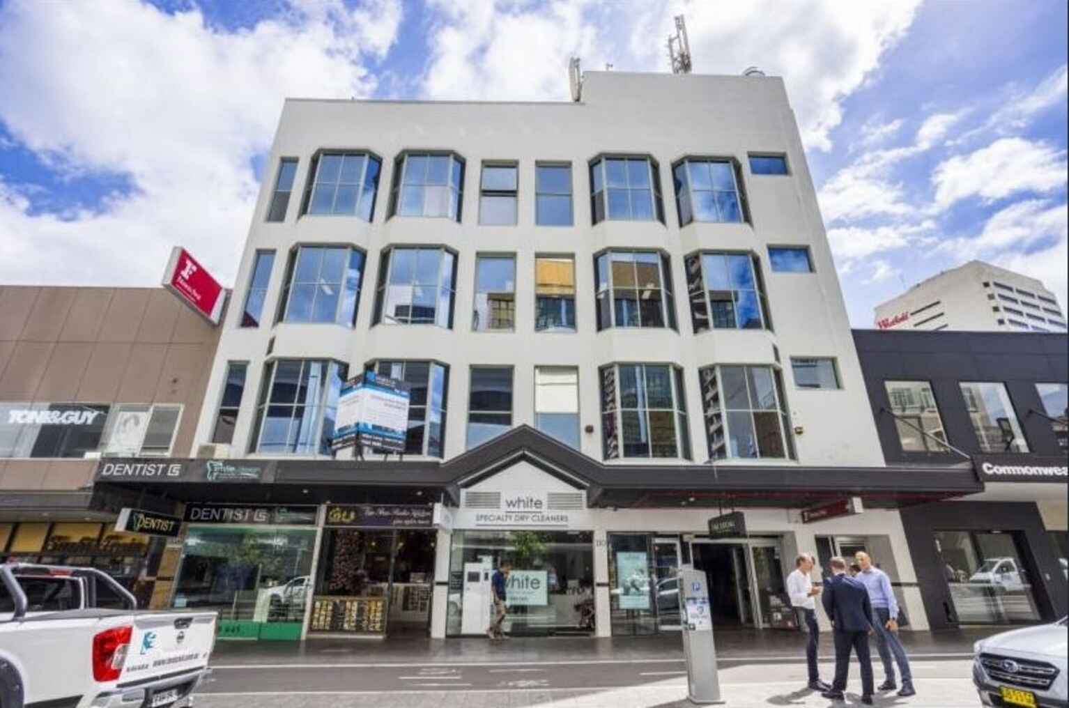 110 Spring Street Bondi Junction