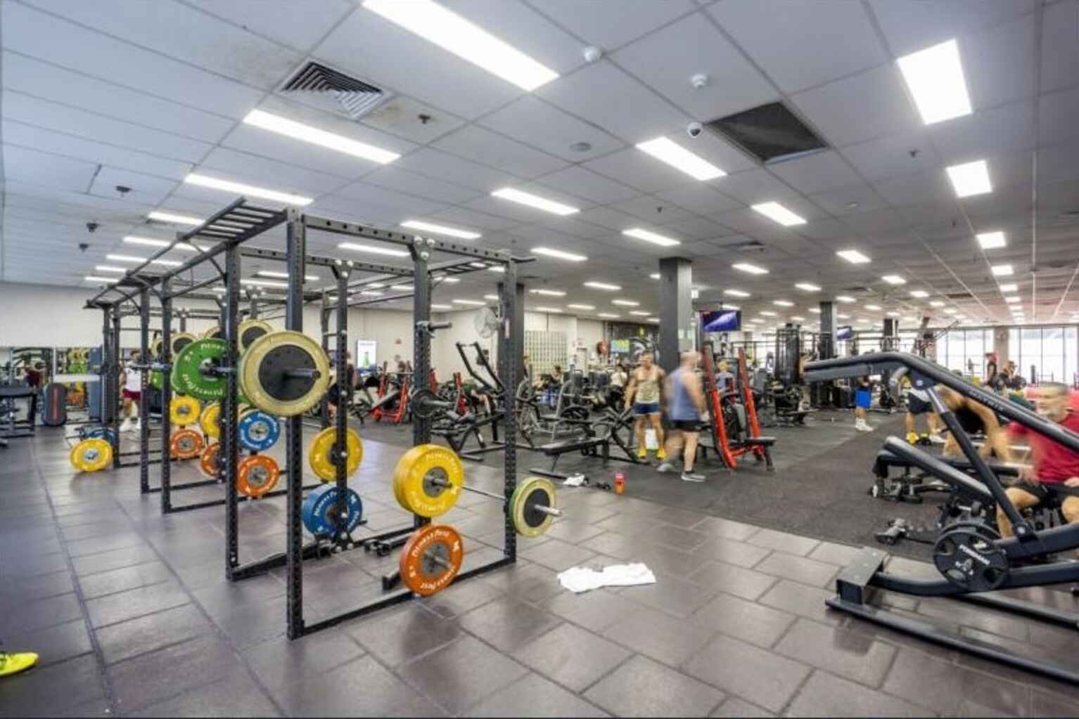 110 Spring Street Bondi Junction