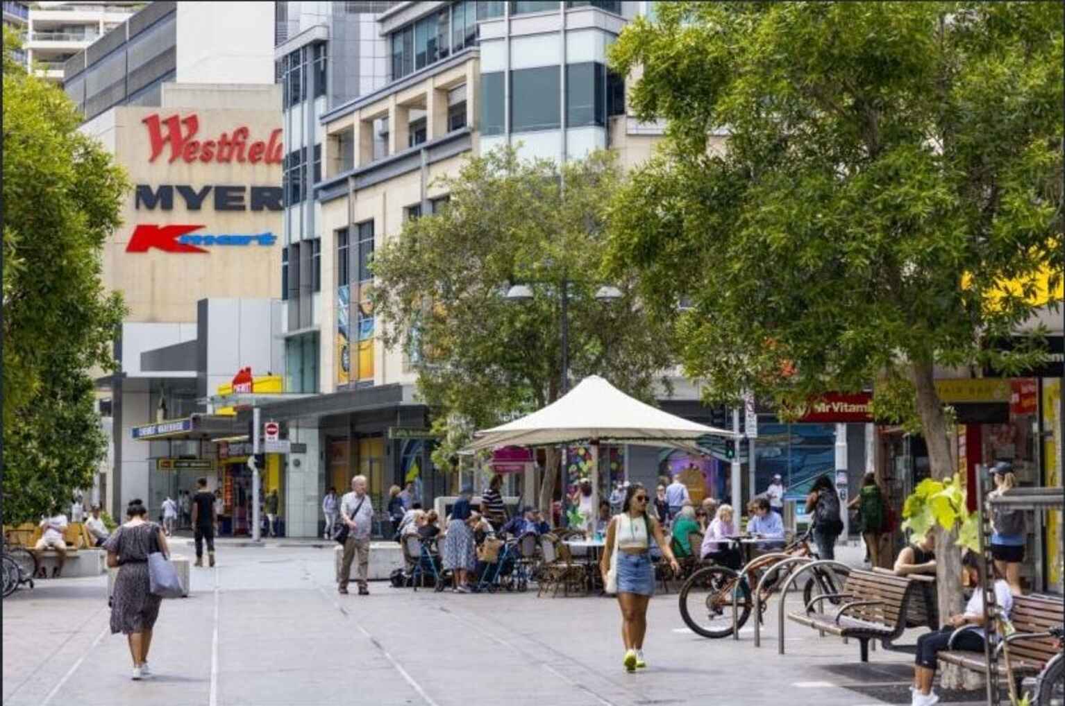 110 Spring Street Bondi Junction