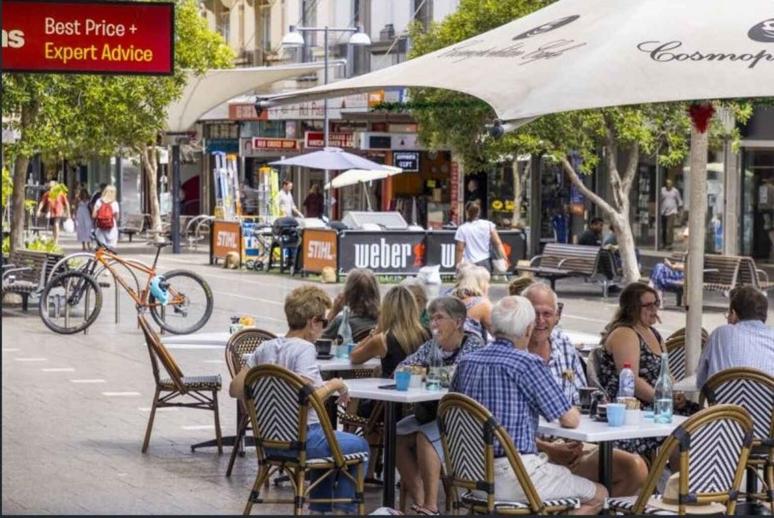 110 Spring Street Bondi Junction