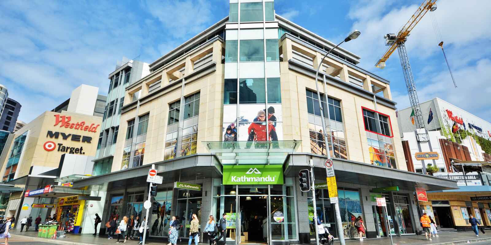 Level 2/209 Oxford Street Bondi Junction