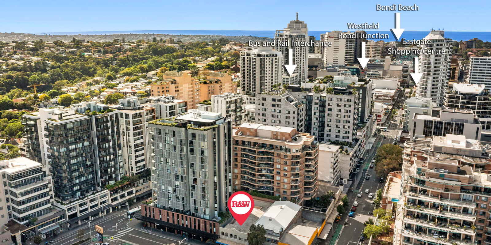 Lot 6 2-4 Denison Street Bondi Junction