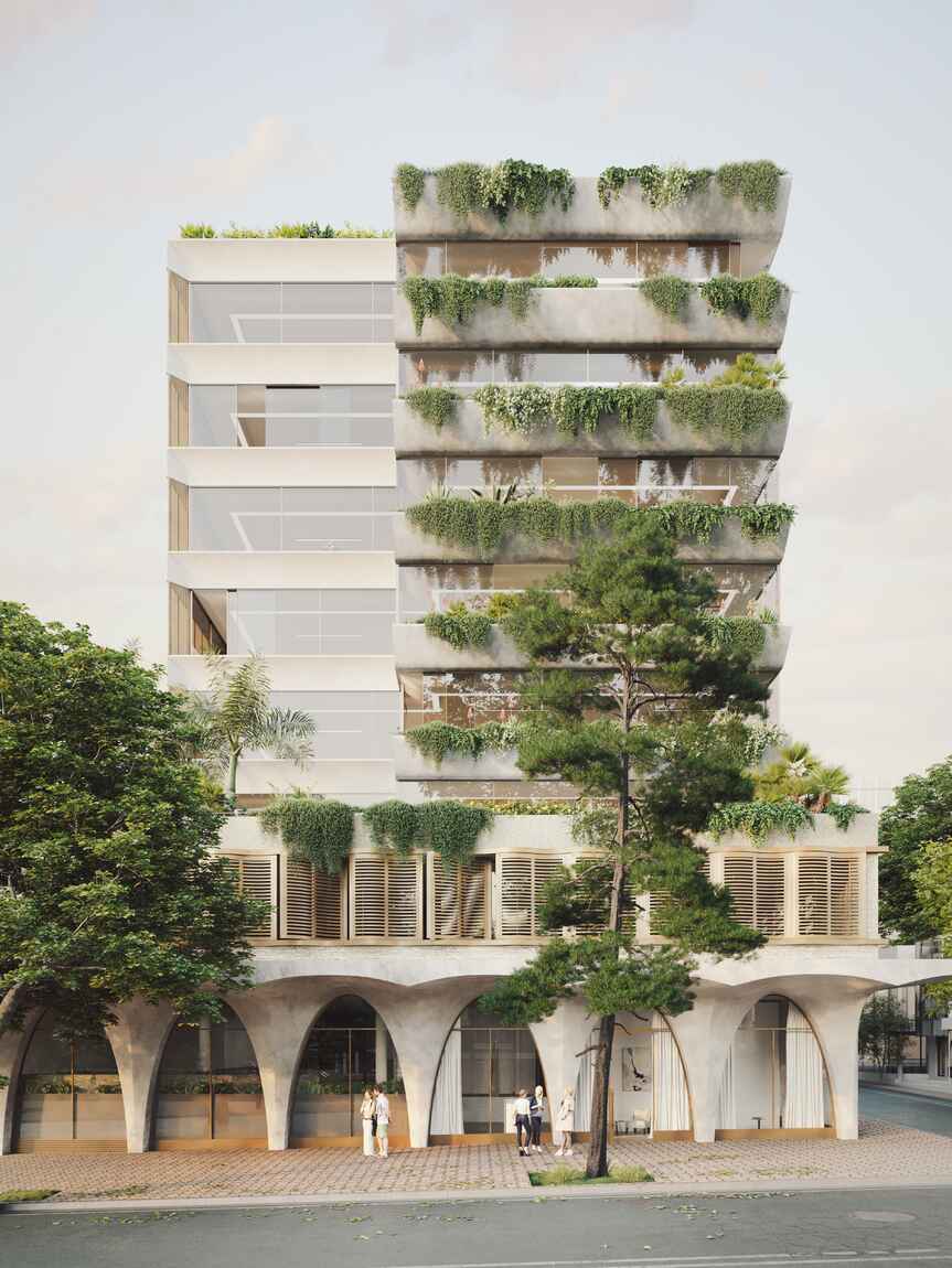 88 Ebley St Bondi Junction