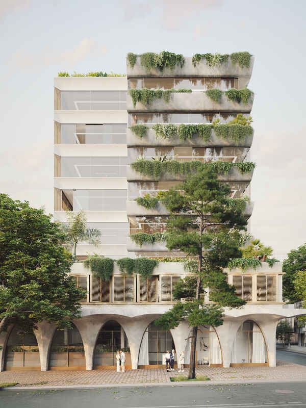 88 Ebley St Bondi Junction