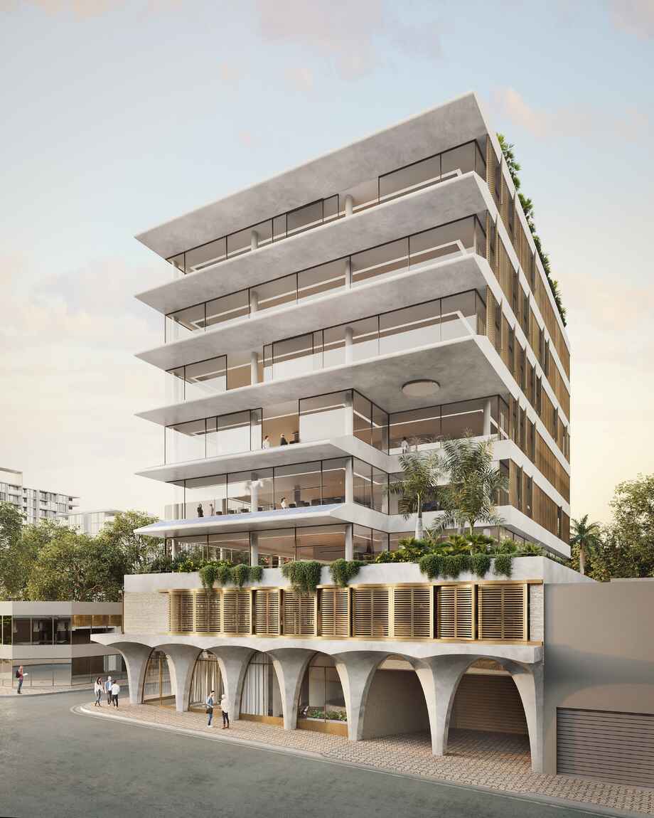 88 Ebley St Bondi Junction