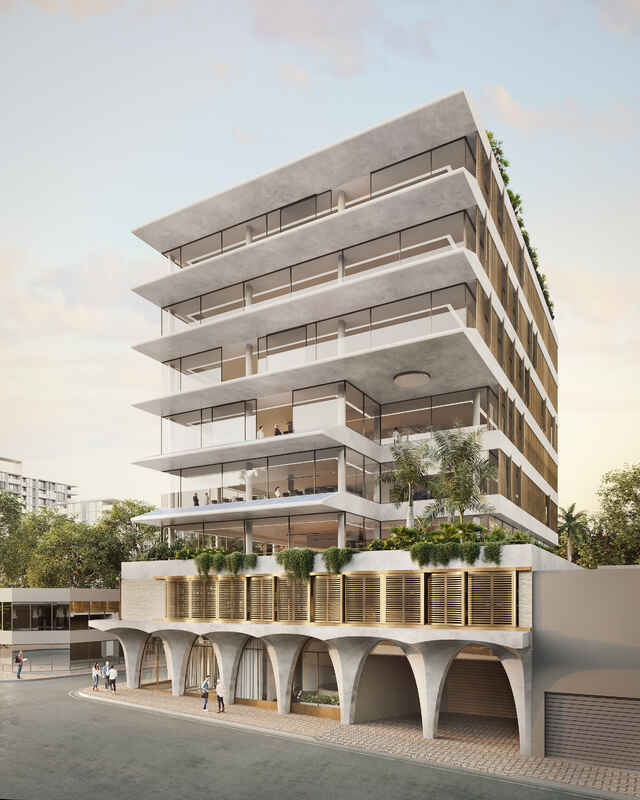 88 Ebley St Bondi Junction