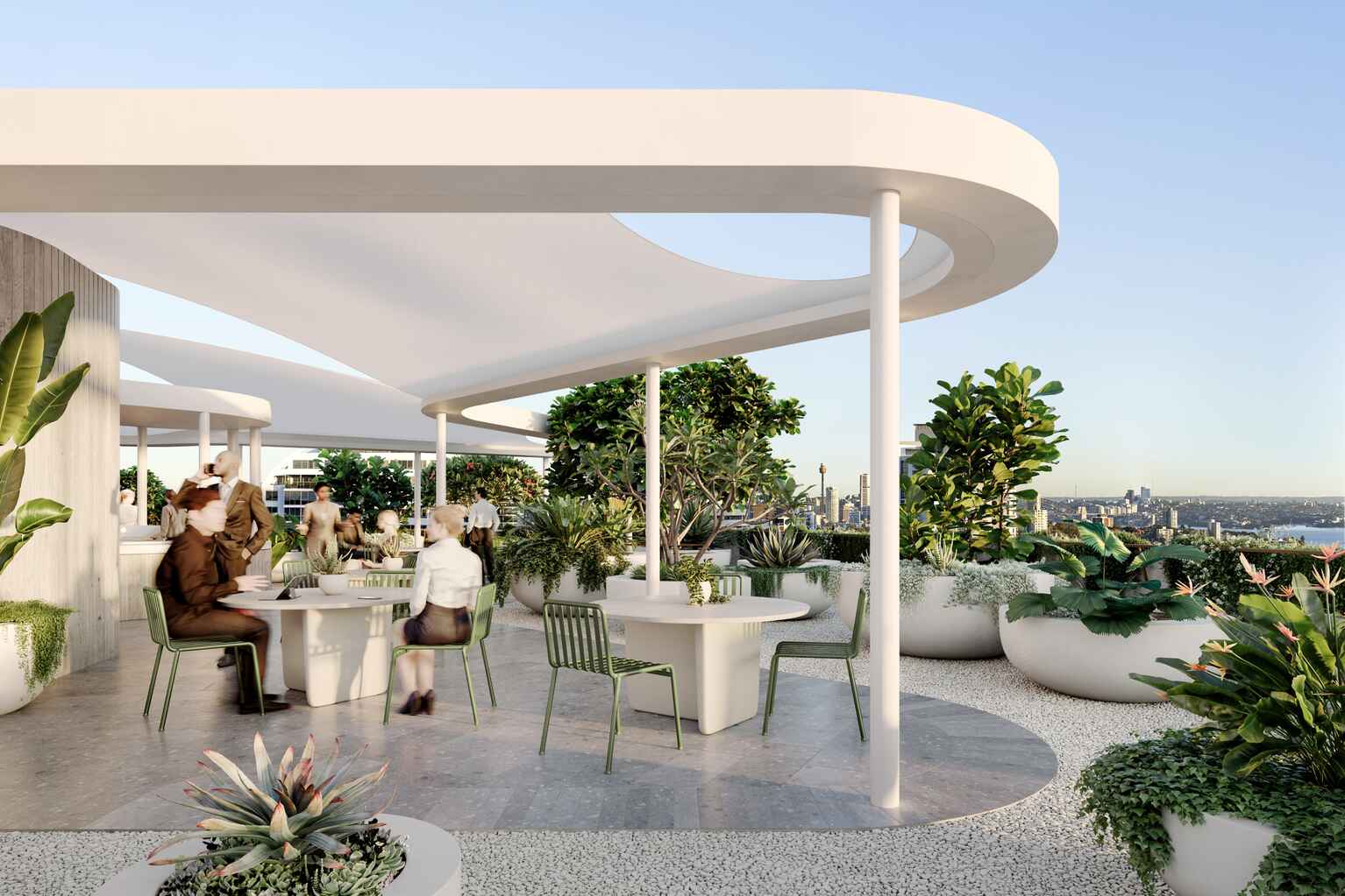 88 Ebley St Bondi Junction