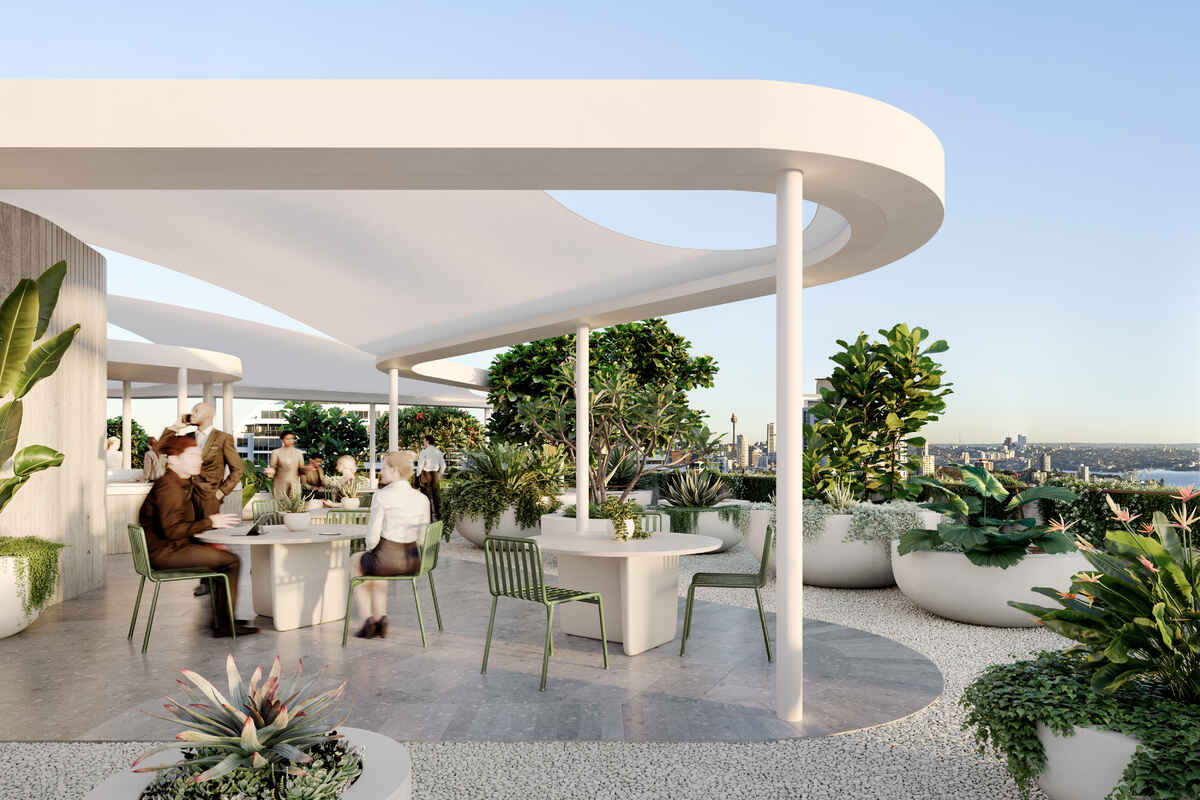 88 Ebley St Bondi Junction