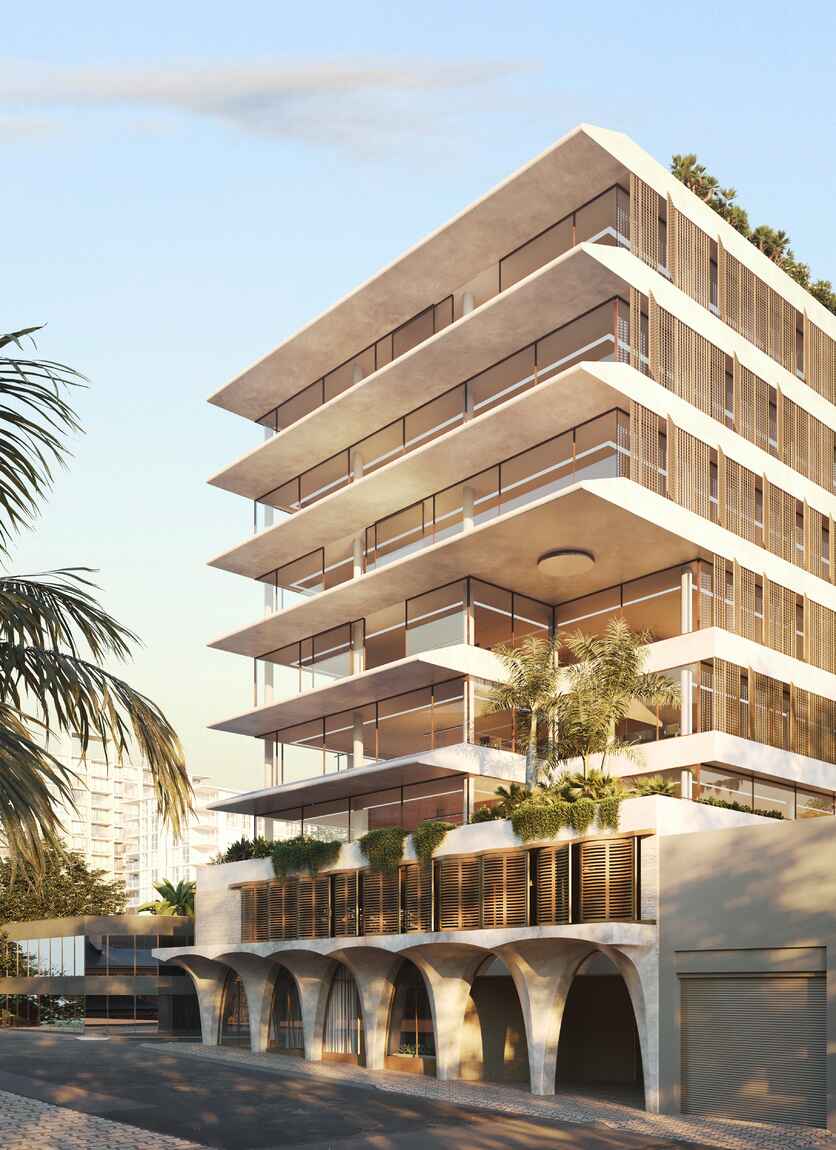 88 Ebley St Bondi Junction