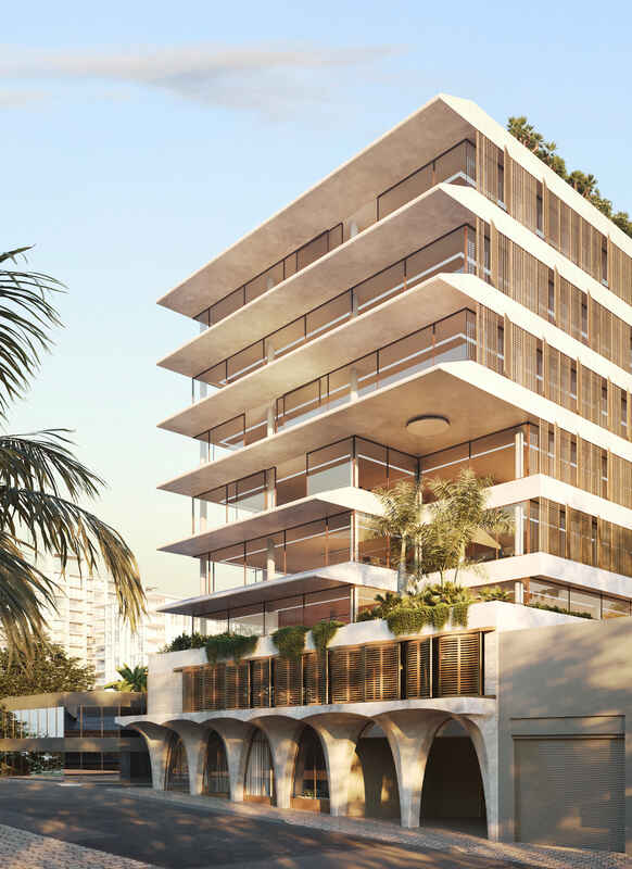 88 Ebley St Bondi Junction